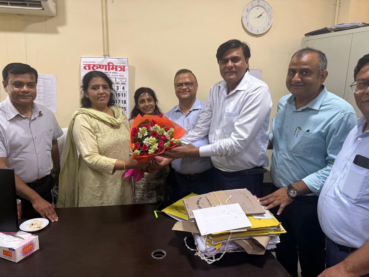 Agra Branch